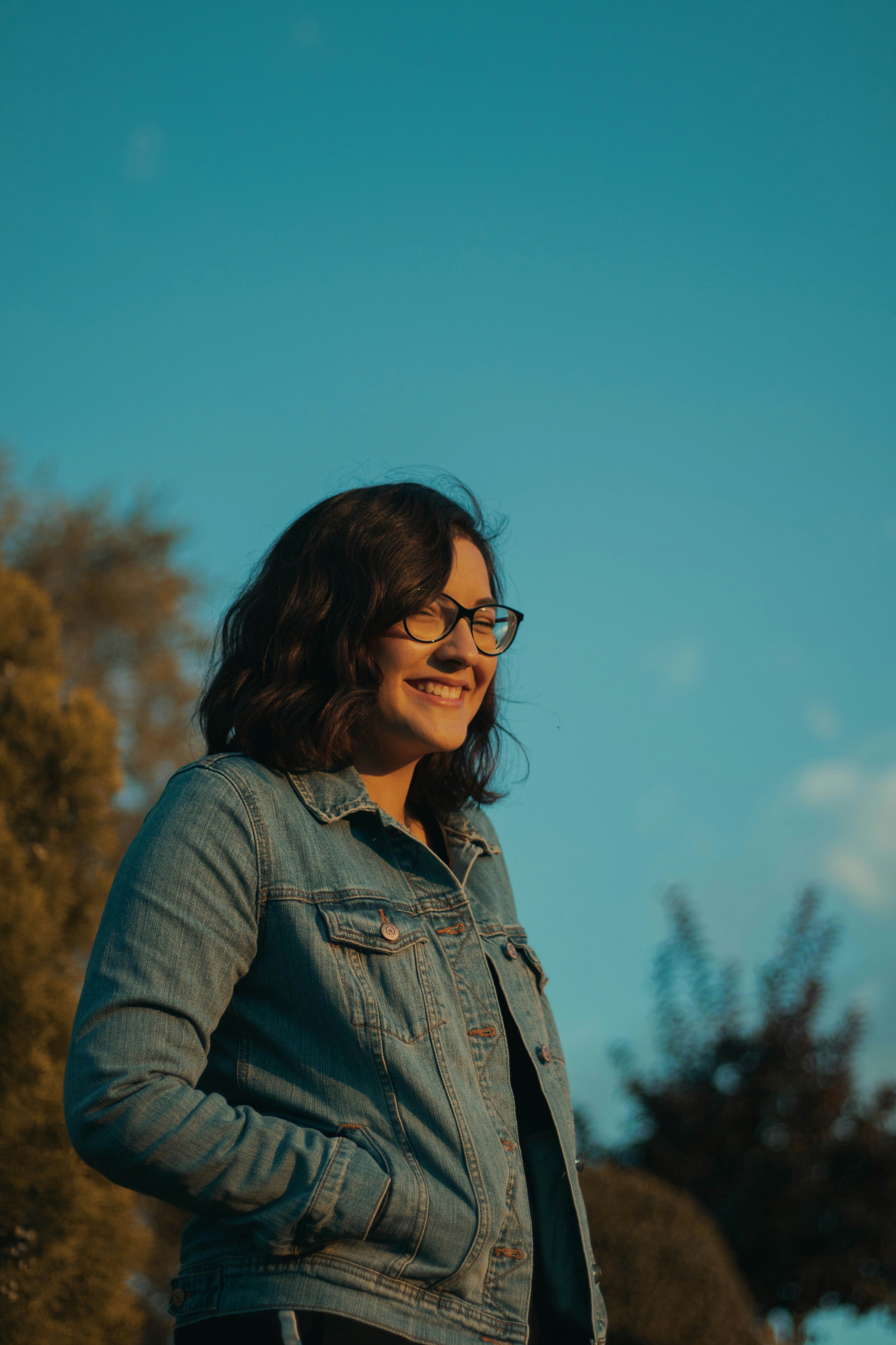 Chloé Destours, co-fondatrice de La Peau de la Terre